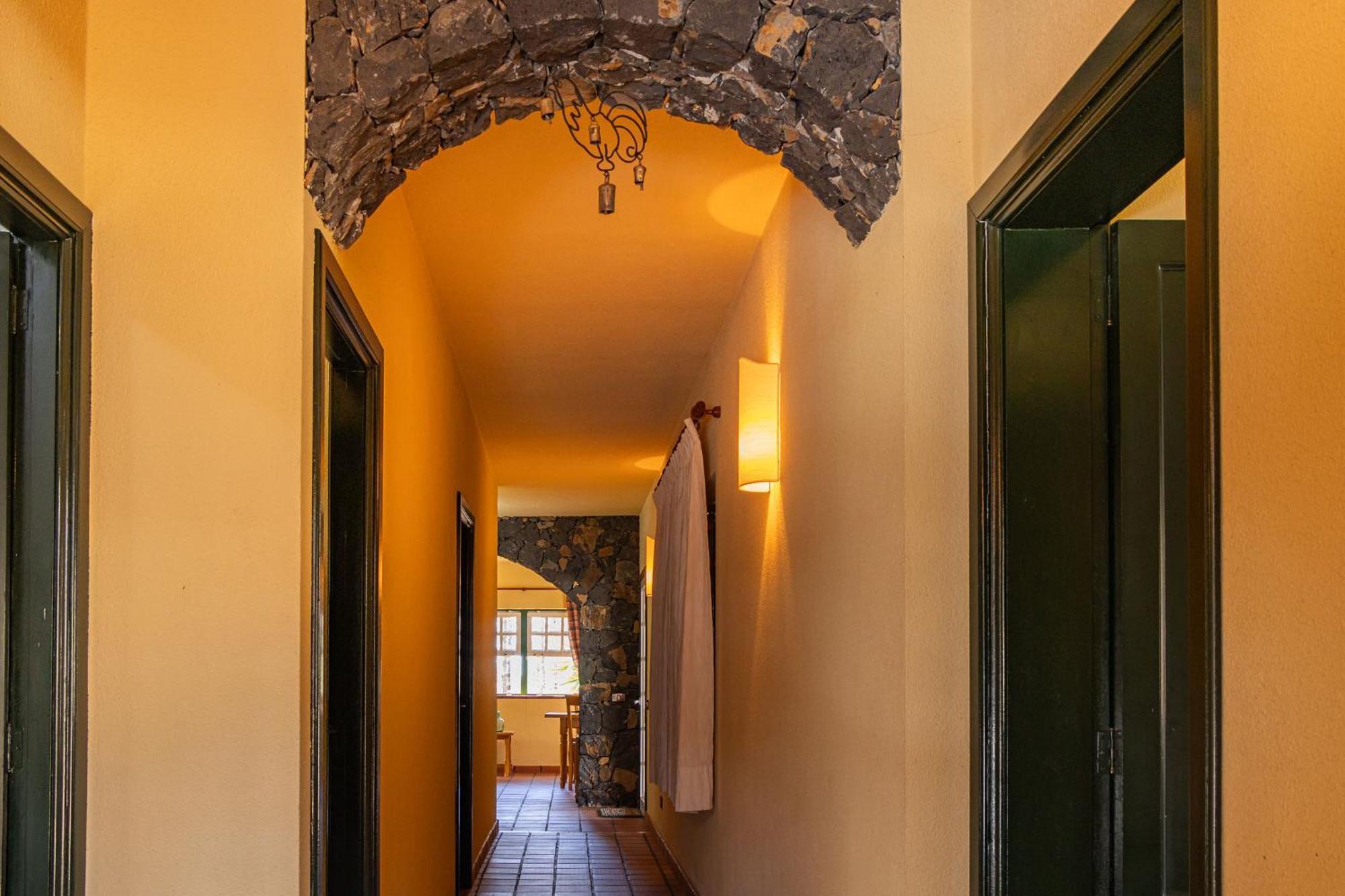 Vivienda Vacacional Alameda El Paso Exterior foto